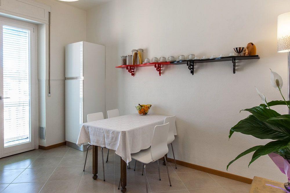 B&B Porta Nuova Verona Exterior photo